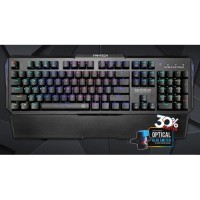 FANTECH MK882 MECHANICAL KEYBOARD